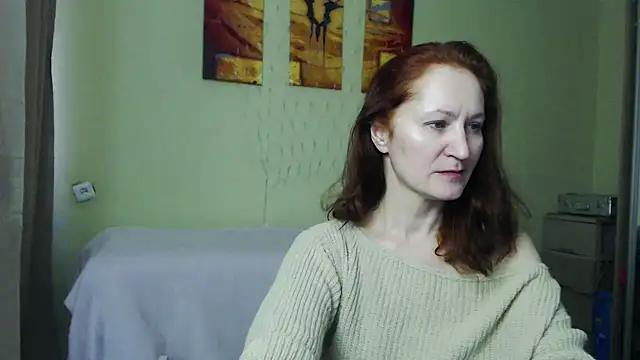 AmellyGrand online show from December 27, 4:21 pm