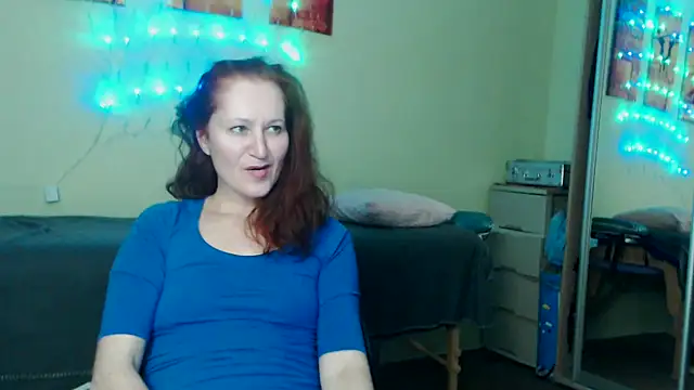 AmellyGrand online show from December 27, 7:24 pm