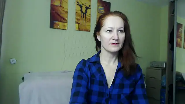 AmellyGrand online show from December 28, 8:05 am