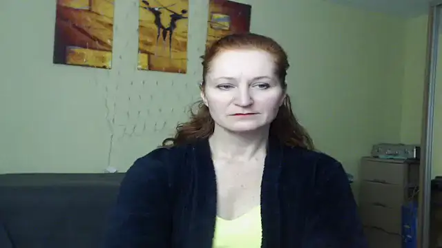 AmellyGrand online show from December 30, 3:46 pm