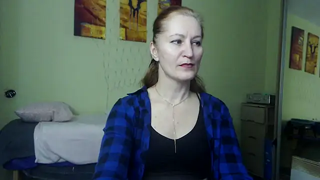 AmellyGrand online show from February 5, 3:52 pm