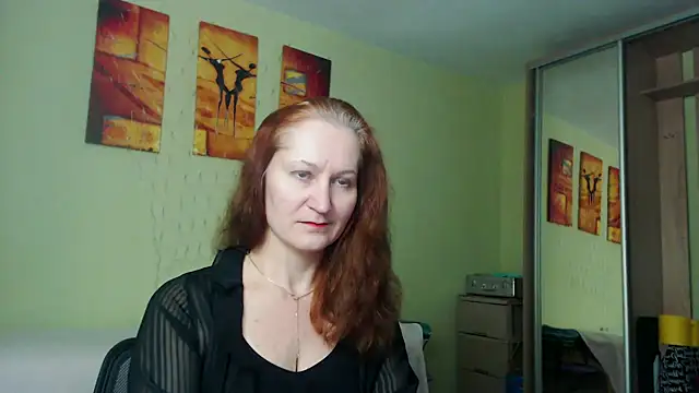 AmellyGrand online show from February 9, 4:29 pm