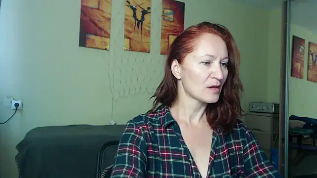 AmellyGrand online show from September 13, 5:51 am