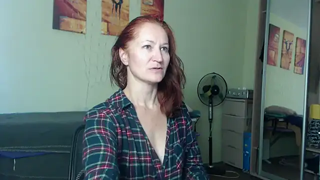 AmellyGrand online show from September 19, 6:37 am