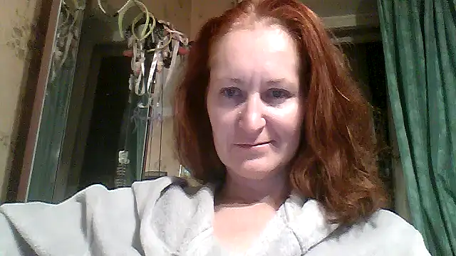 AmellyGrand online show from October 1, 9:32 pm