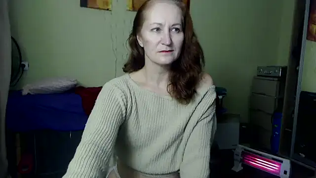 AmellyGrand online show from November 29, 4:21 pm