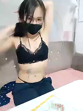 I AM NOT A SLUT online show from February 12, 7:34 am