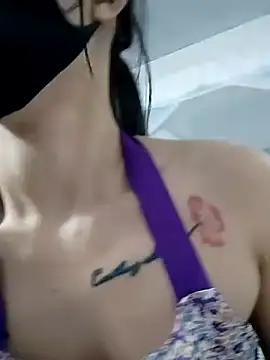 I AM NOT A SLUT online show from February 13, 6:52 am