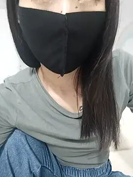 I AM NOT A SLUT online show from March 6, 3:13 am