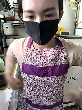 I AM NOT A SLUT online show from October 3, 1:46 am