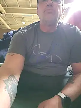 Cockrub1 online show from December 13, 9:20 pm