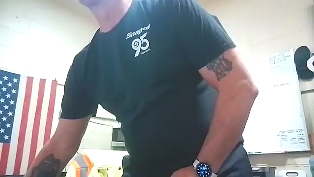 Cockrub1 online show from March 4, 12:44 pm