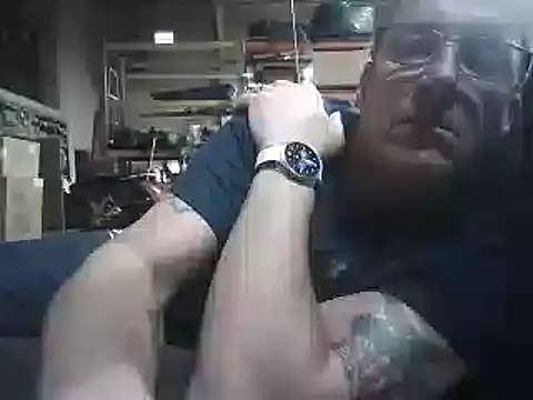 Cockrub1 online show from March 5, 10:32 pm