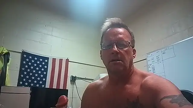 Cockrub1 online show from September 22, 7:38 pm