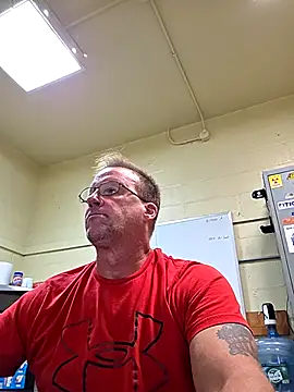 Cockrub1 online show from September 23, 11:13 am