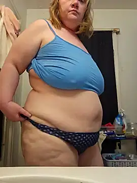 Snapshot of virgieblanca chatting on January 26, 5:56 am virgieblanca online show from January 26, 5:56 am