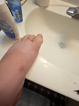 Snapshot of virgieblanca chatting on November 16, 8:20 am virgieblanca online show from November 16, 8:20 am