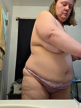 Snapshot of virgieblanca chatting on January 9, 4:59 am virgieblanca online show from January 9, 4:59 am