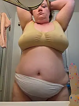 Snapshot of virgieblanca chatting on May 4, 3:02 am virgieblanca online show from May 4, 3:02 am
