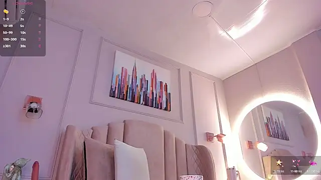 Snapshot of alison_collins chatting on February 12, 8:07 pm alison collins online show from February 12, 8:07 pm