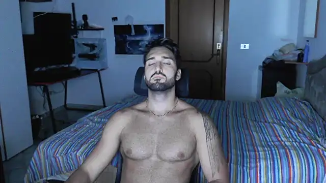 Snapshot of Alexox02 chatting on September 28, 7:08 pm Alexox02 online show from September 28, 7:08 pm