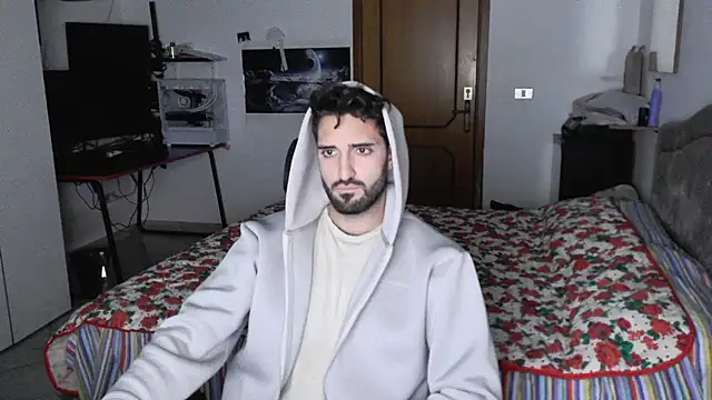 Snapshot of Alexox02 chatting on November 12, 4:29 pm Alexox02 online show from November 12, 4:29 pm