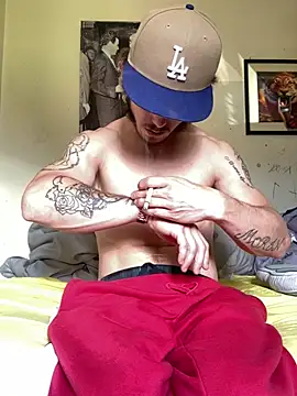 monstercock60000 online show from July 9, 6:01 pm