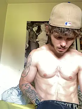 monstercock60000 online show from July 10, 7:05 pm