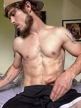 monstercock60000 online show from July 15, 9:09 pm