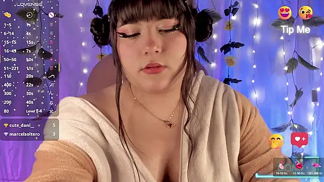 limoncito blossom online show from October 10, 9:41 am