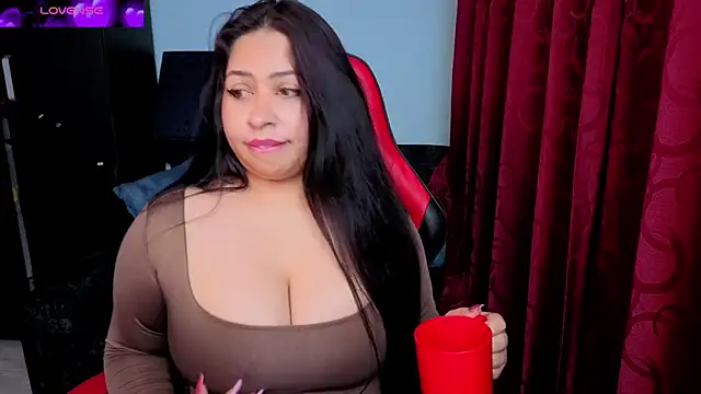 charlotee lovee69 online show from March 1, 12:12 am