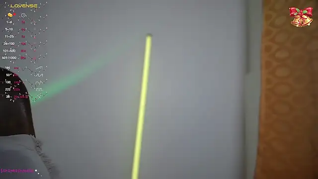 SaraMashmelo online show from December 22, 12:51 am