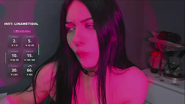 Snapshot of ohlin_hub chatting on March 11, 8:20 pm ohlin hub online show from March 11, 8:20 pm