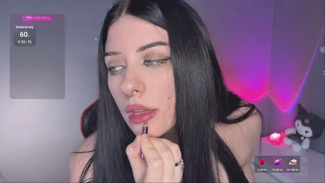 ohlin hub online show from December 4, 8:28 pm