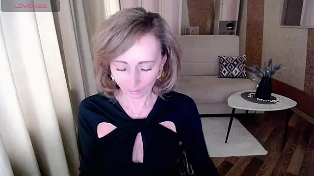 HornyMilf 777 online show from February 1, 5:39 am