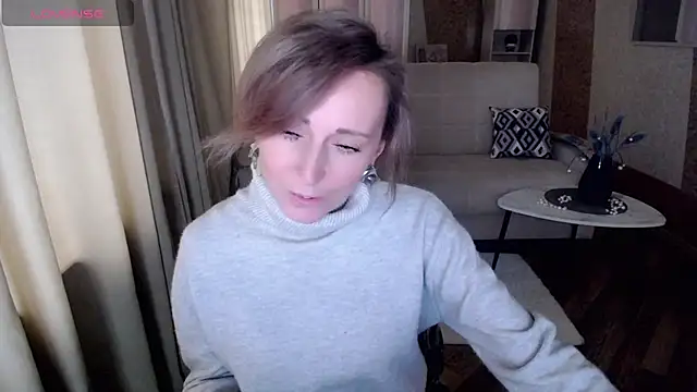 HornyMilf 777 online show from February 4, 11:16 am