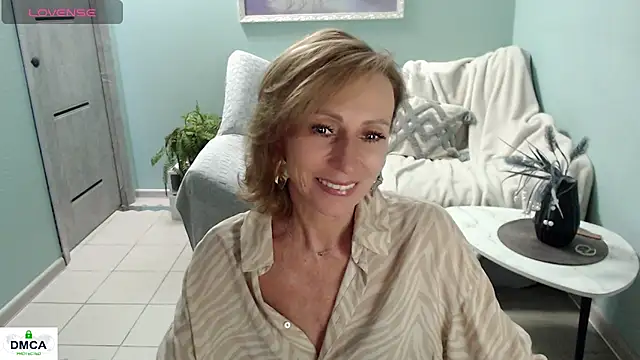 HornyMilf 777 online show from July 4, 6:41 am