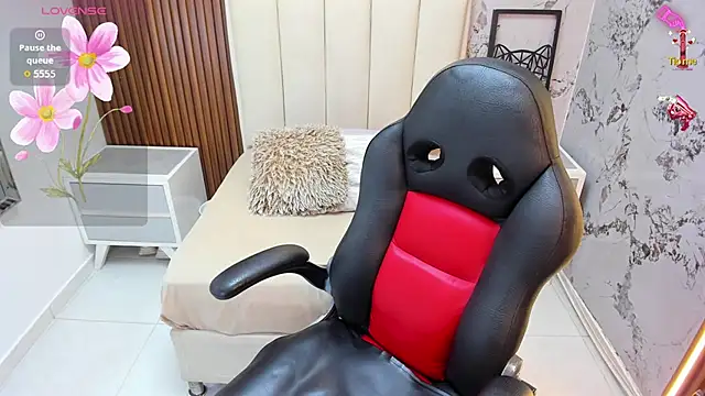 MILEY JOAS2 online show from January 9, 12:19 pm