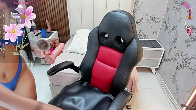 MILEY JOAS2 online show from February 19, 7:32 pm