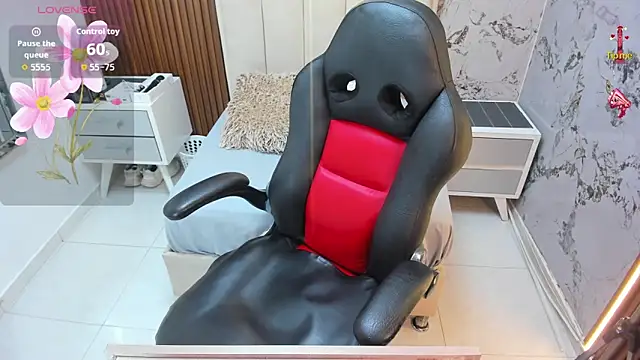 MILEY JOAS2 online show from February 21, 7:37 pm