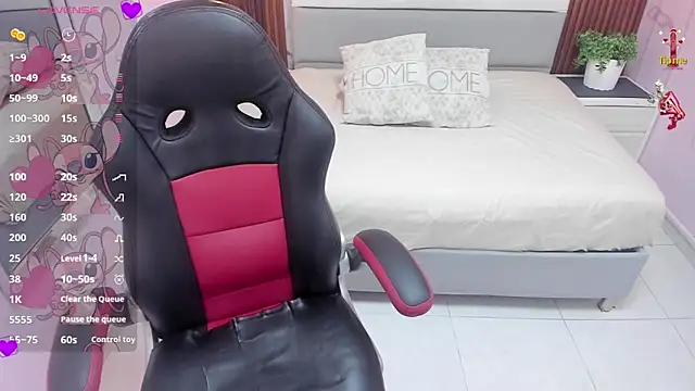 MILEY JOAS2 online show from March 6, 7:21 pm