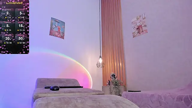 PawgGirl18 online show from February 4, 12:55 pm