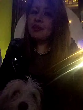 Snapshot of isabellacen chatting on March 2, 4:17 am isabellacen online show from March 2, 4:17 am