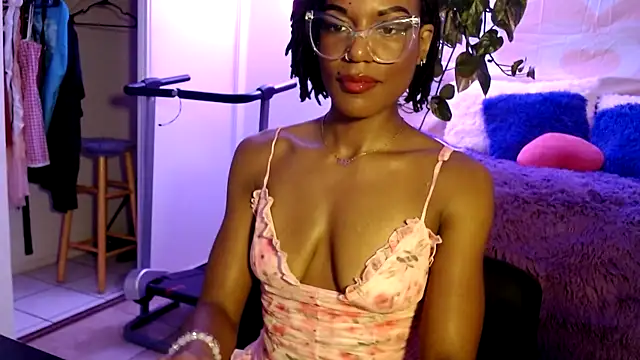 CocoSage online show from November 14, 9:35 pm