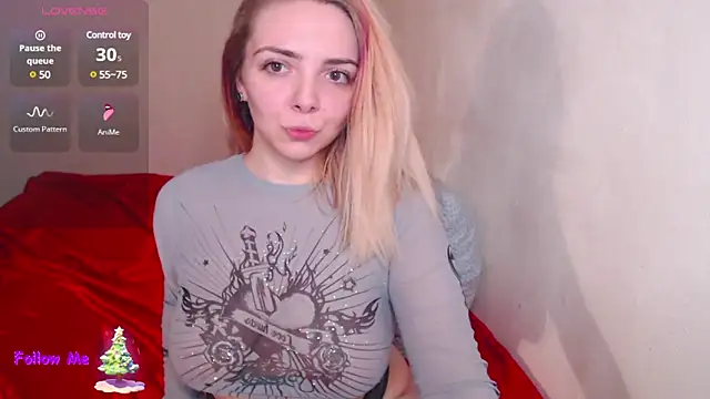 mia-joy online show from January 8, 9:44 pm