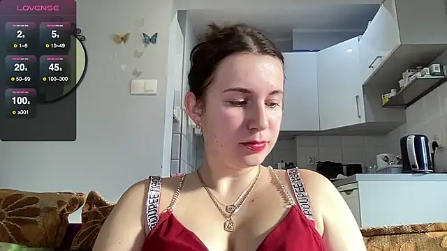 Teylor Love online show from January 10, 11:54 am