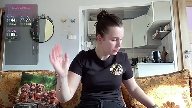 Teylor Love online show from February 27, 12:23 pm