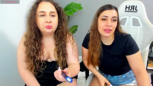 EveEvian online show from June 7, 6:33 pm