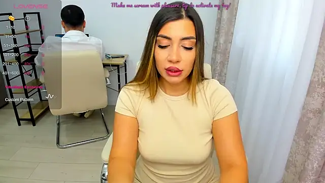 EveEvian online show from July 20, 10:18 am