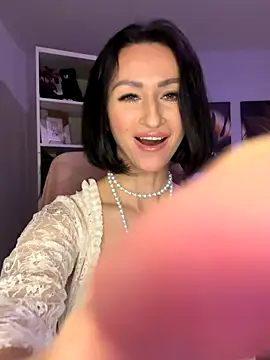 Snapshot of KatyEvanss chatting on October 10, 6:07 pm KatyEvanss online show from October 10, 6:07 pm